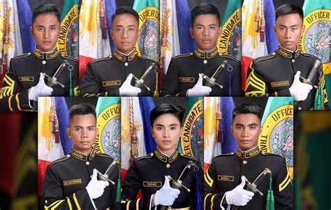Armed Forces of the Philippines Officer Candidate School.